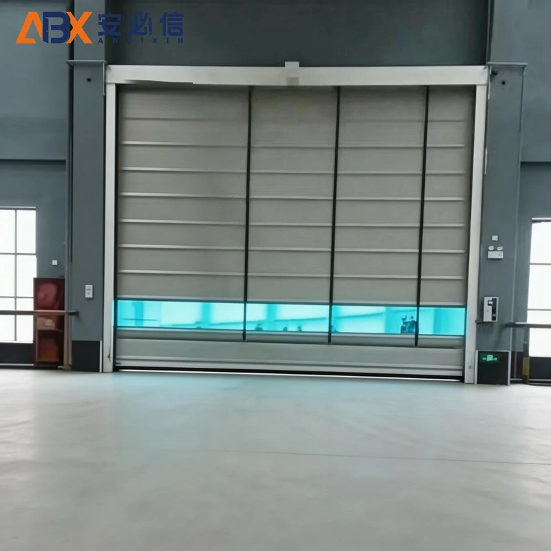 石河子冷库门封